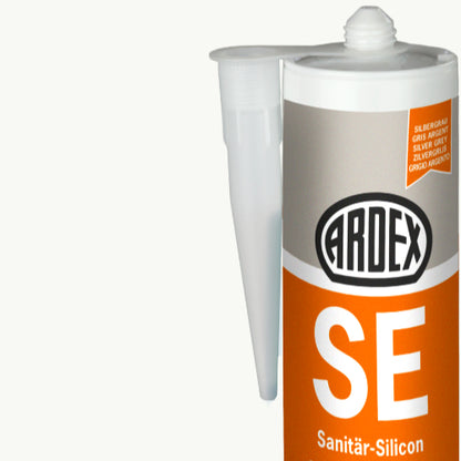 ARDEX SE Sanitär-Silikon 310ml
