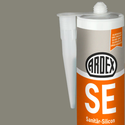 ARDEX SE Sanitär-Silikon 310ml