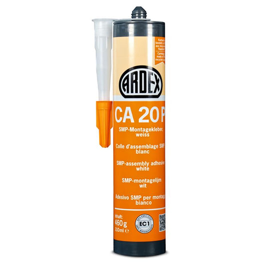 ARDEX CA 20 P SMP Montagekleber weiß 310ml