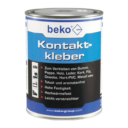 beko Kontaktkleber Kraftkleber 650g