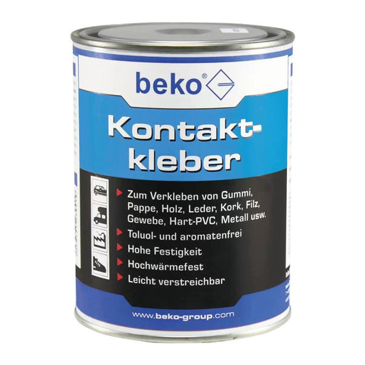 beko Kontaktkleber Kraftkleber 650g