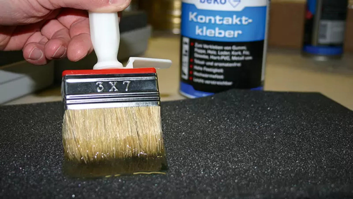 beko Kontaktkleber Kraftkleber 650g
