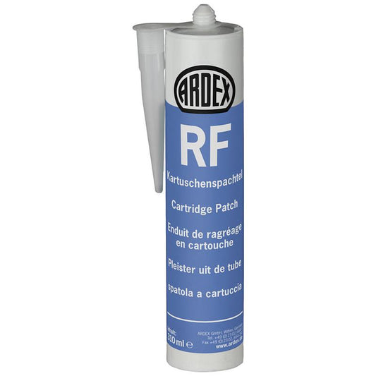 ARDEX RF Kartuschenspachtel 310ml