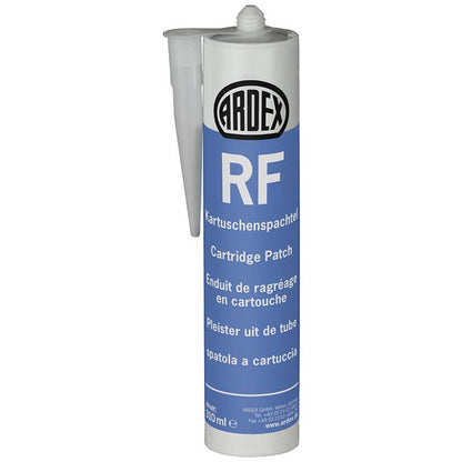 ARDEX RF Kartuschenspachtel 310ml
