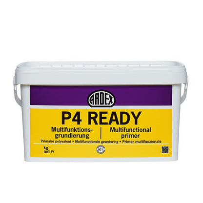 ARDEX P4 READY Multifunktionsgrundierung 2kg