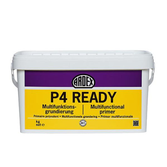 ARDEX P4 READY Multifunktionsgrundierung 2kg