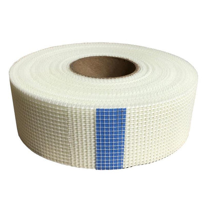 Fugendeckstreifen selbstklebend 90m