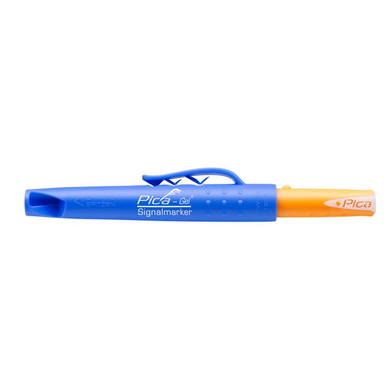 Pica-Gel Markierstift versch. Farben