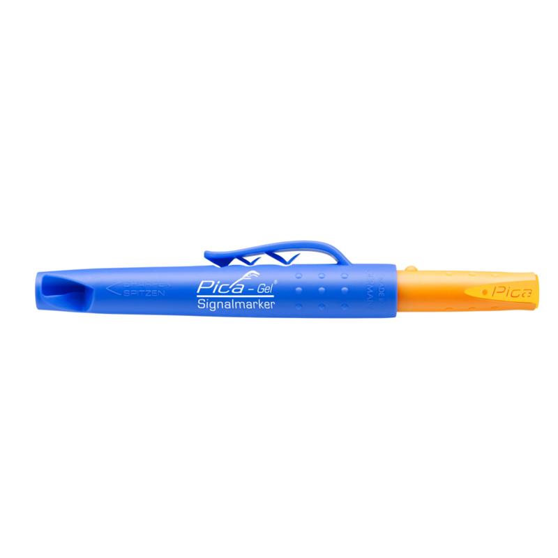 Pica-Gel Markierstift versch. Farben