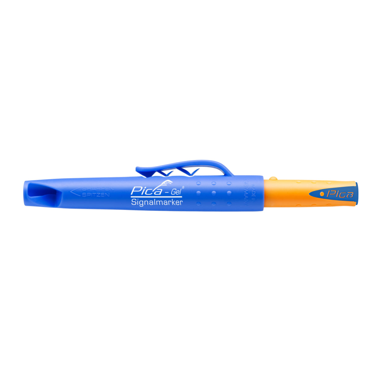 Pica-Gel Markierstift versch. Farben