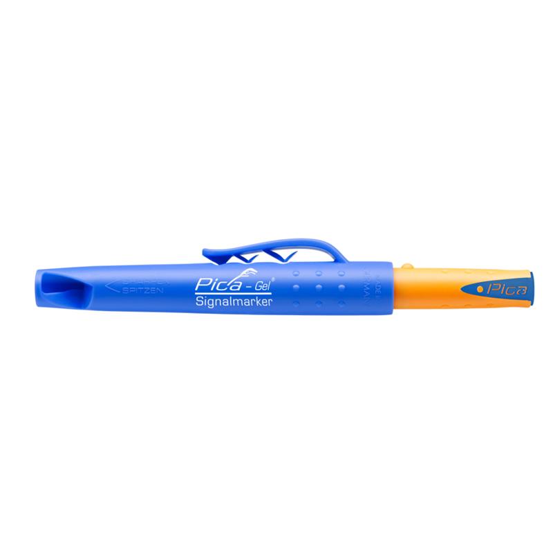 Pica-Gel Markierstift versch. Farben