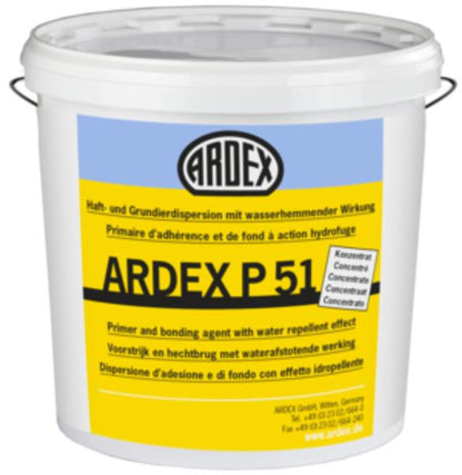 ARDEX P51 Haft- und Grundierdispersion 5kg