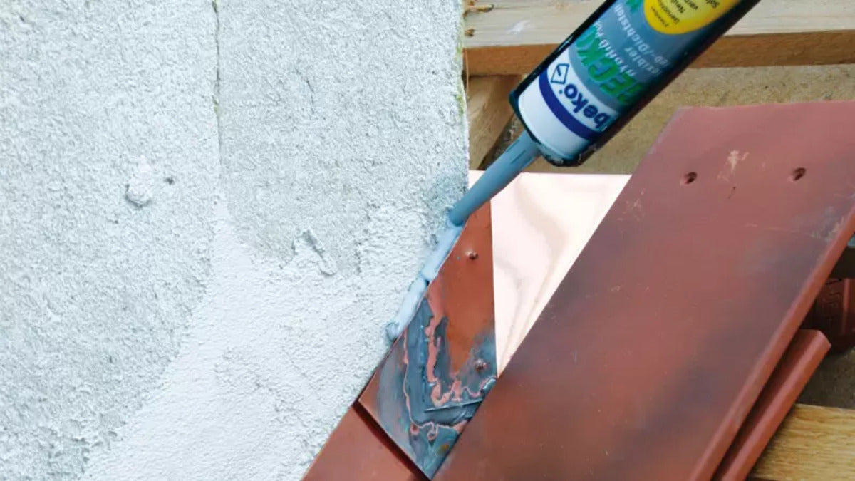 beko Gecko Montagekleber 310ml versch. Farben