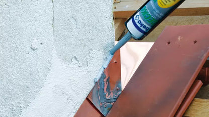 beko Gecko Montagekleber 310ml versch. Farben