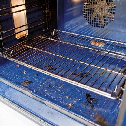 HG Backofen- und Grillreiniger 500ml