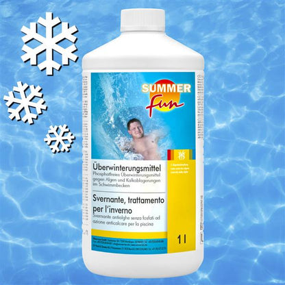Pool Winterschutzmittel 1 Ltr.