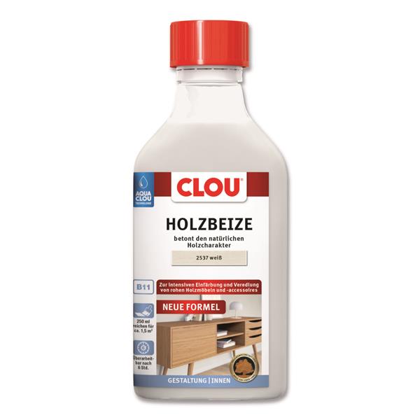 AquaClou Holzbeize 250ml