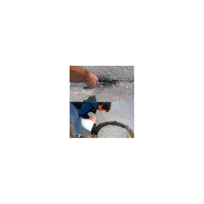 Soppec Aerobitume Bitumenspray 600ml Haftgrund