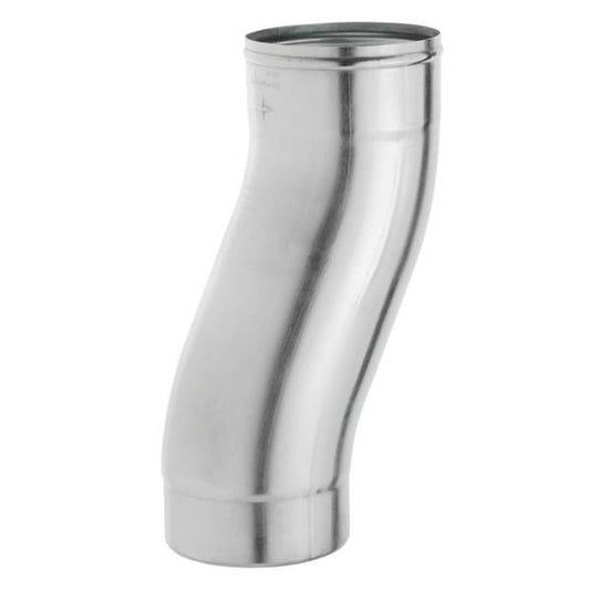 Zink Sockelknie Etagenbogen Titanzink Dachrinne Fallrohr