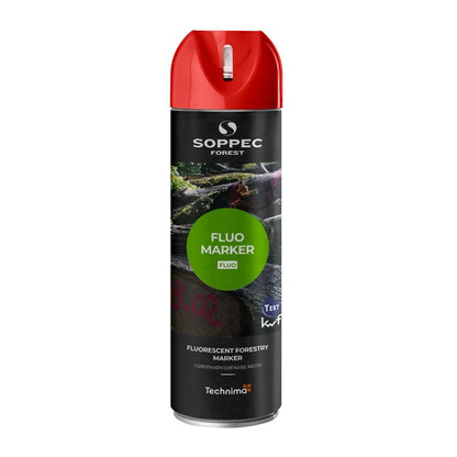 Soppec Forst Markierungsspray