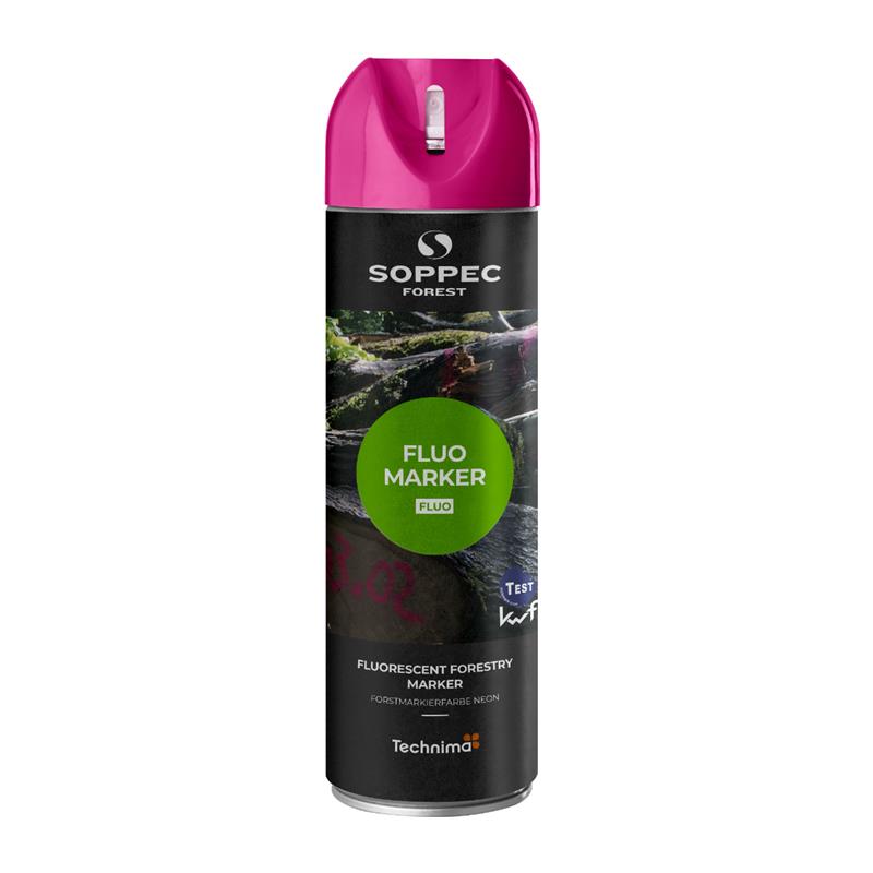 Soppec Forst Markierungsspray