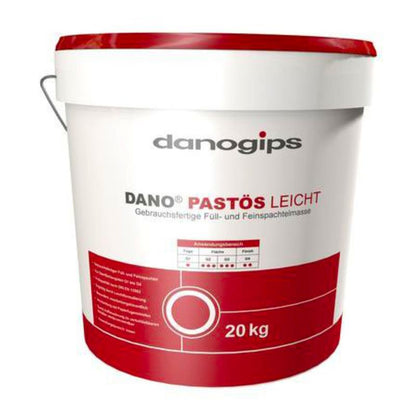 Danogips Dano Pastös leicht 20kg