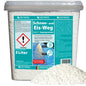 Hotrega Schnee- und Eis-Weg 2 in 1 - Auftaugranulat 5L