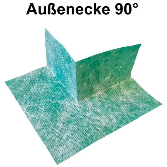 oxiegen Biberecke-A90 Außenecke 90°