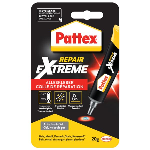 Pattex Repair Extreme 20g
