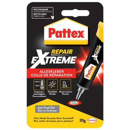 Pattex Repair Extreme 20g