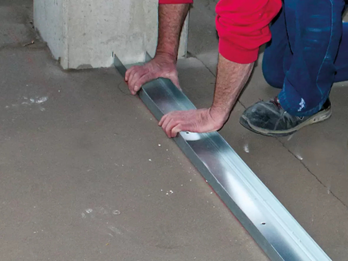 beko Trockenbau-Profilkleber SMP-Polymer-Klebstoff 310ml