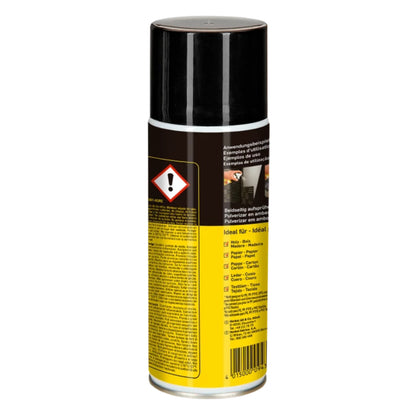 Pattex Power Spray permanent Sprühkleber 400ml