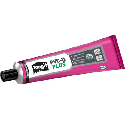 Tangit PVC-U Plus Klebstoff 125g