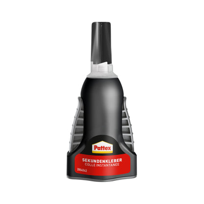 Pattex CONTROL flüssig Sekundenkleber 3g PST2C