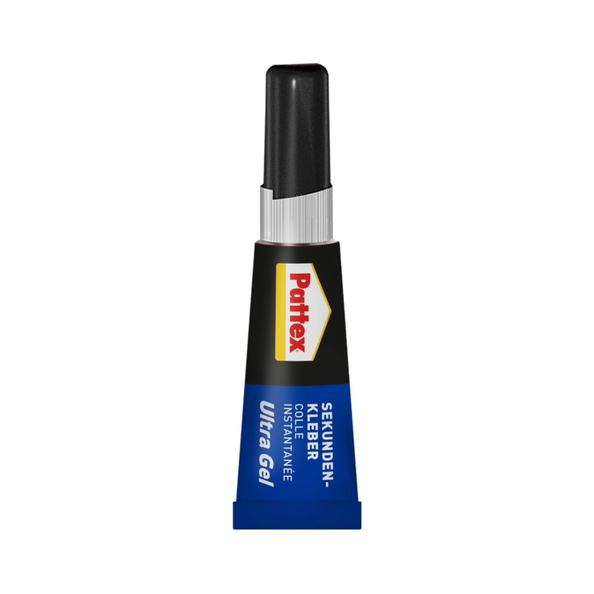 Pattex Ultra Gel Sekundenkleber 3g PSG2C
