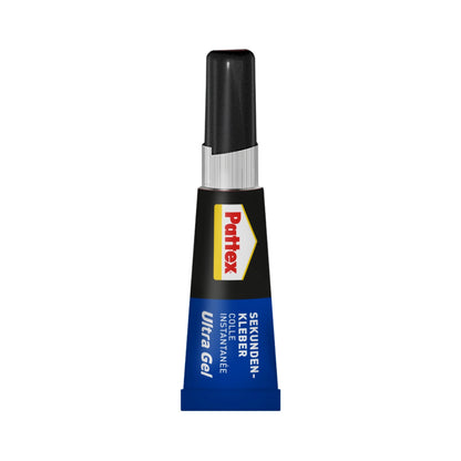 Pattex Ultra Gel Sekundenkleber 3g PSG2C