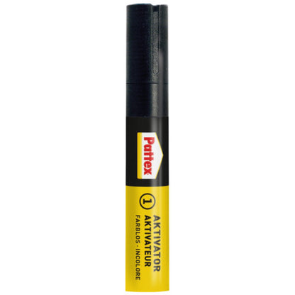 Pattex Sekundenkleber Plastik flüssig 4ml/2g