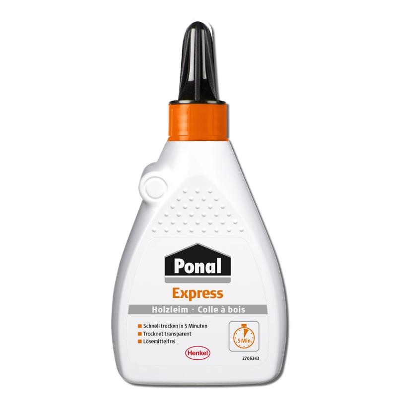 Ponal Express Holzleim 120g
