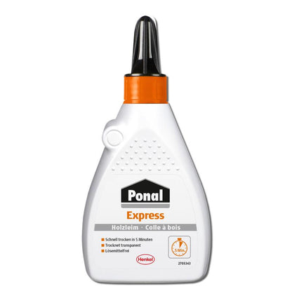Ponal Express Holzleim 120g