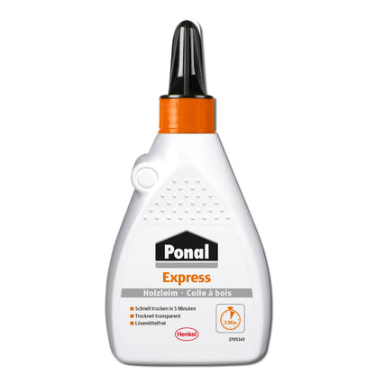 Ponal Express Holzleim 120g