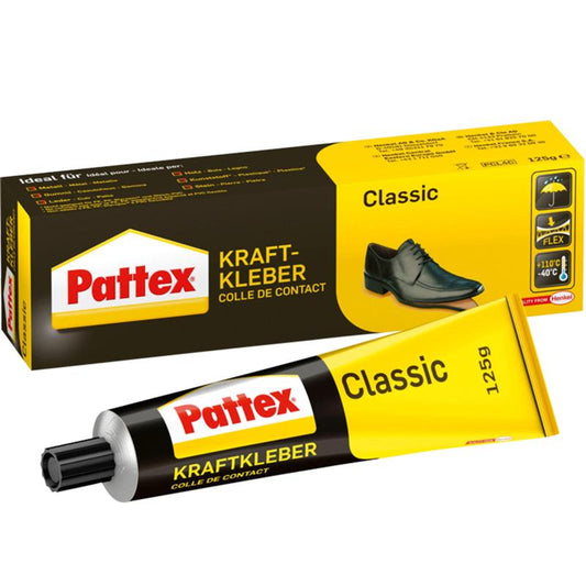 Pattex Classic Kraftkleber 125g