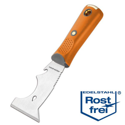 Contractor Profi Multi-Funktions Spachtel 75mm