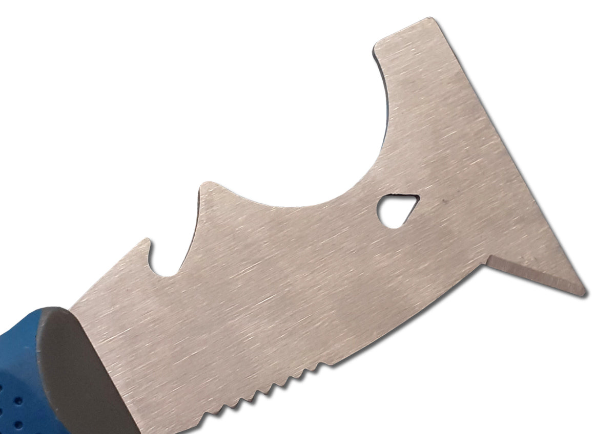 Contractor Profi Multi-Funktions Spachtel 75mm