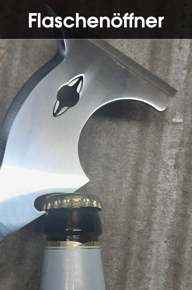 Contractor Profi Multi-Funktions Spachtel 75mm