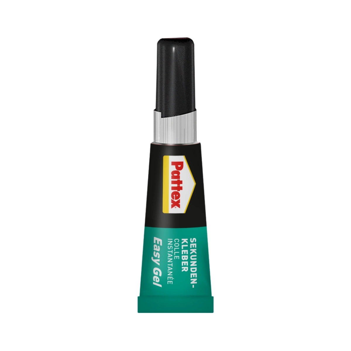 Pattex Easy Gel Power Sekundenkleber 3g PSPS2