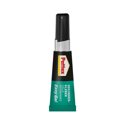 Pattex Easy Gel Power Sekundenkleber 3g PSPS2