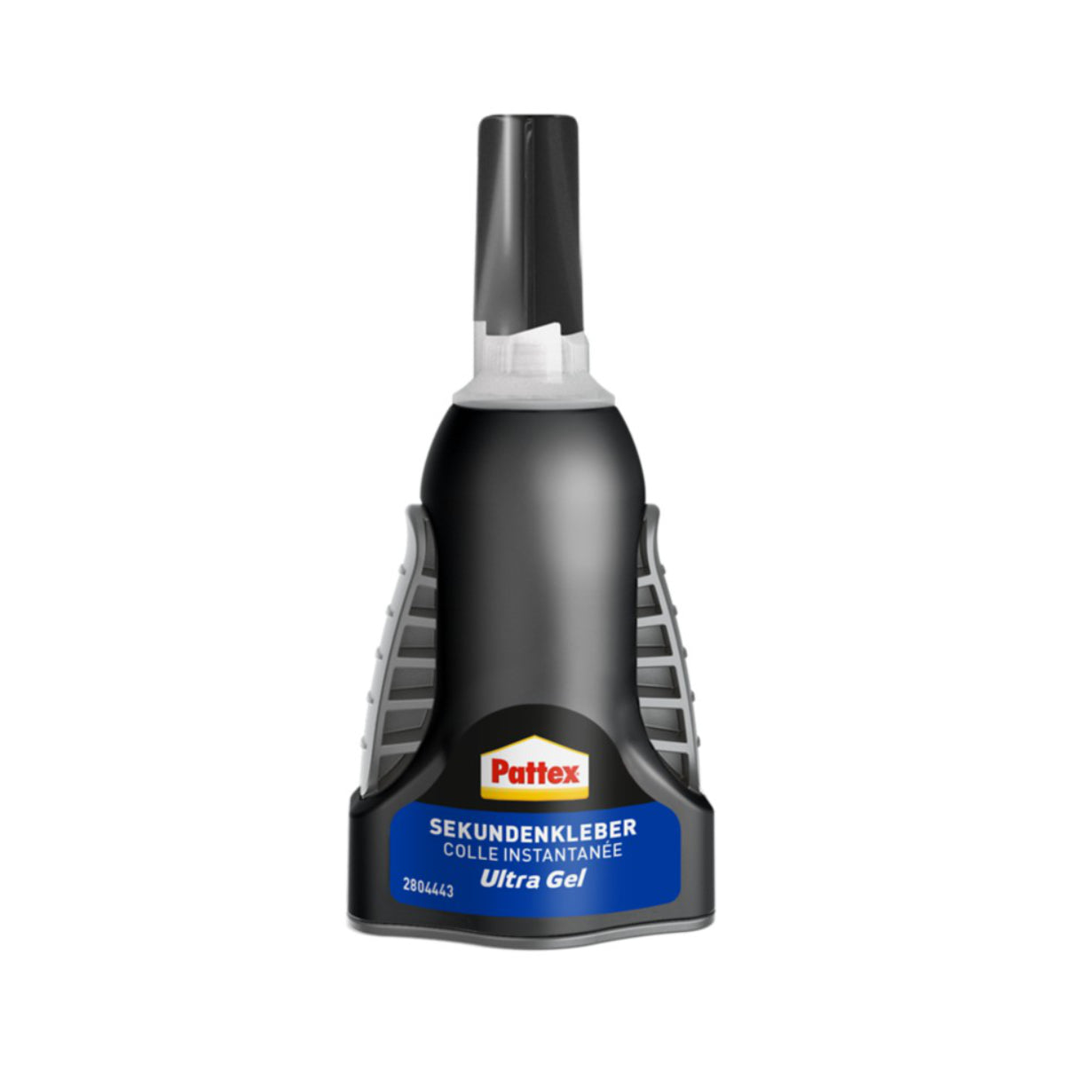 Pattex Control Ultra Gel Sekundenkleber 3g PSG5C