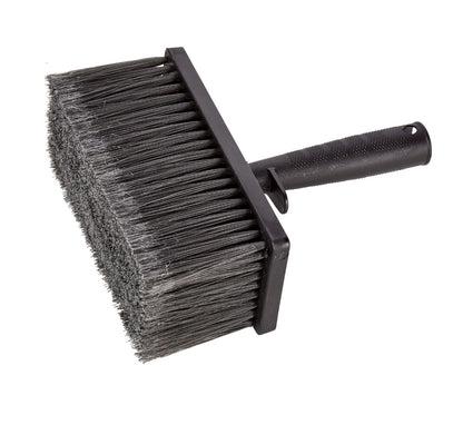 Deckenbürste 177x75mm Silverpren Kunststoff Schwarz