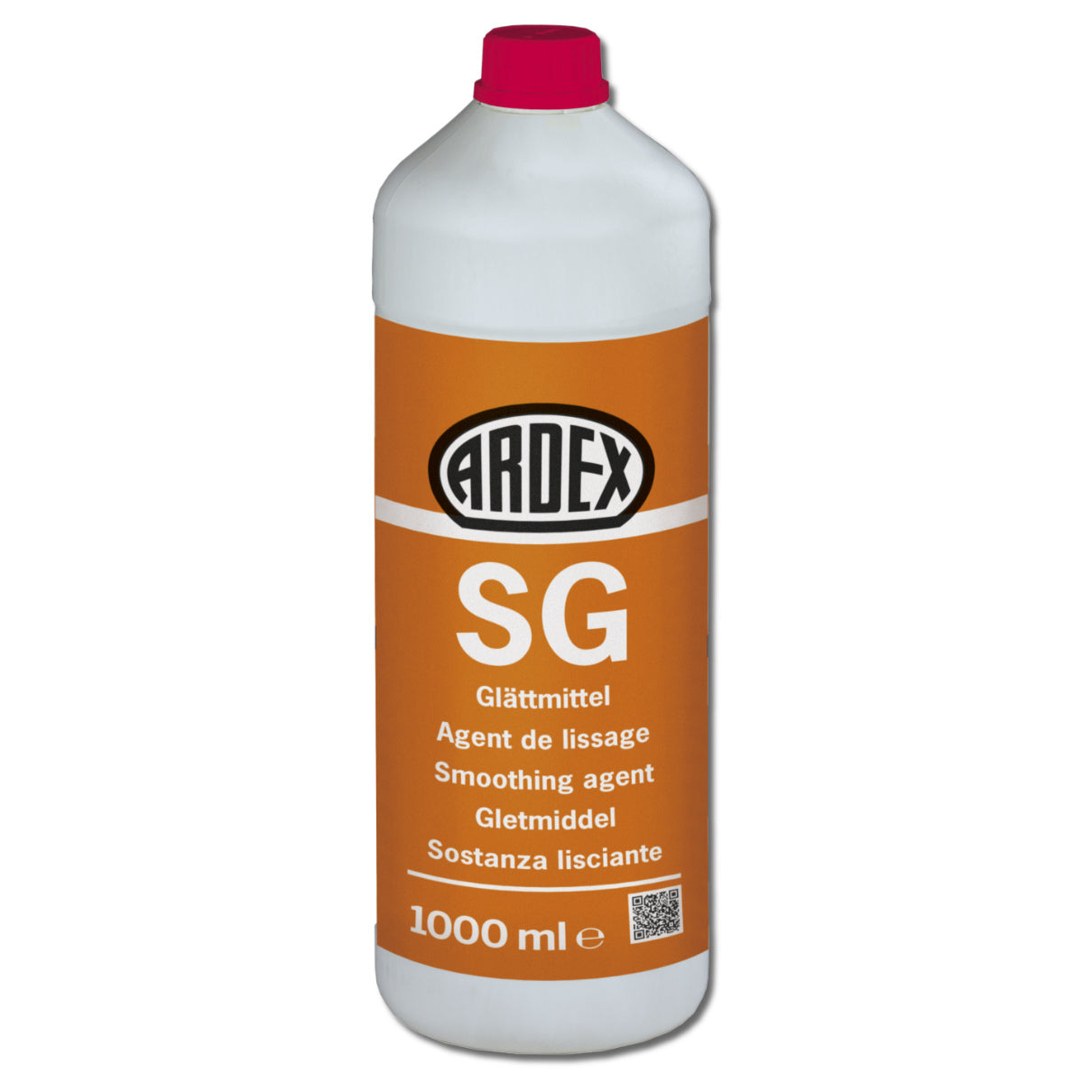 Ardex SG Glättmittel 1000ml