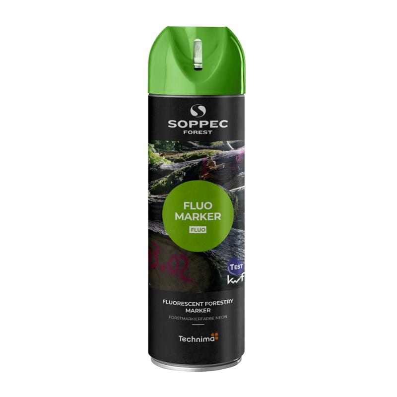 Soppec Forst Markierungsspray